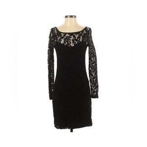 Pippa D Casual Lace Dress